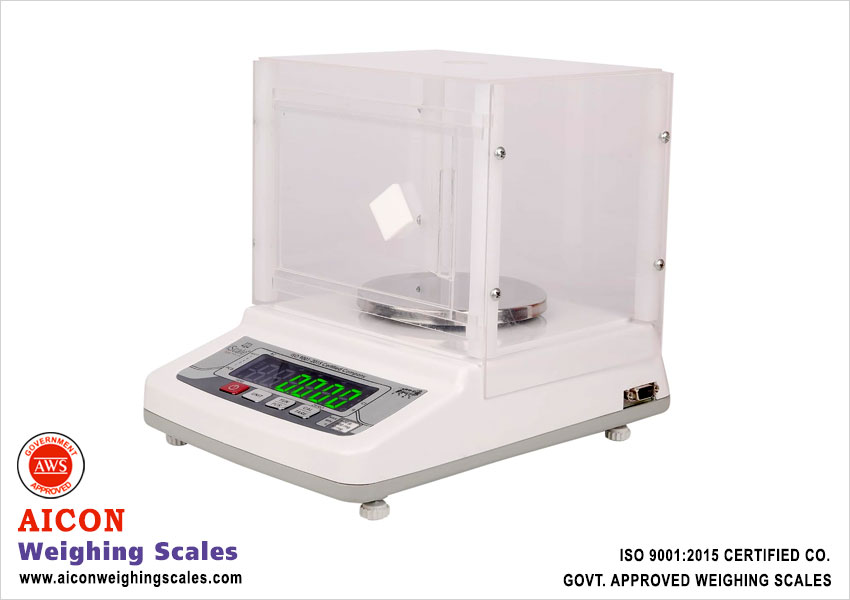 Jewellery Weighing Scales / Gold Weigh Scale