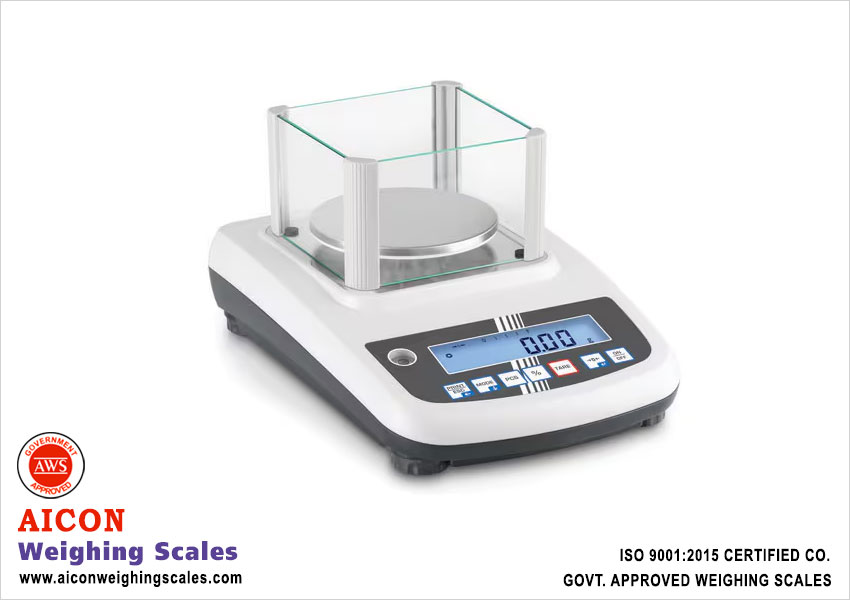 Jewellery Weighing Scales / Gold Weigh Scale