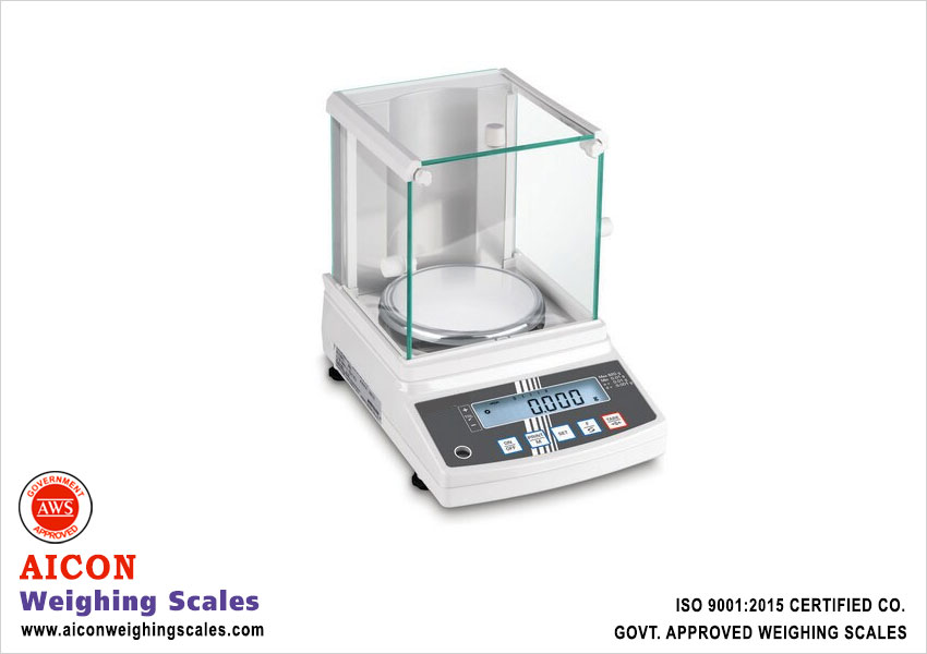 Jewellery Weighing Scales / Gold Weigh Scale