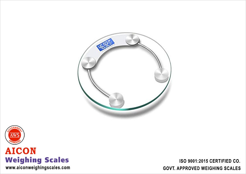 Person Weighing Scales