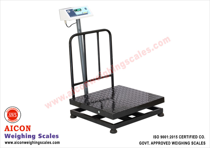 Platform Weighing Scales