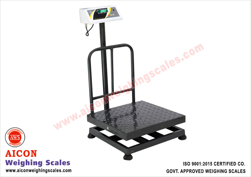Platform Weighing Scales