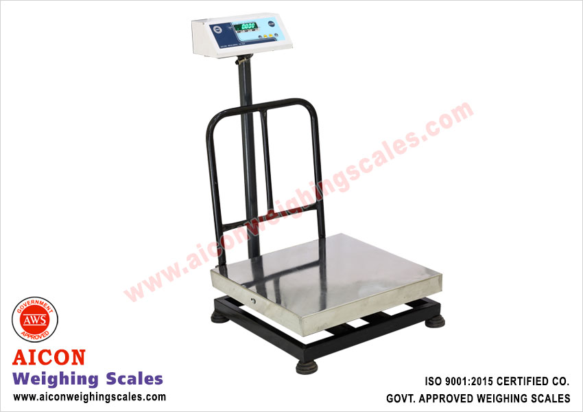 Platform Weighing Scales