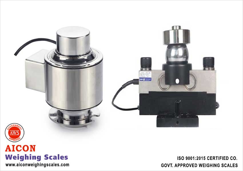 Truck Weighing Scale Load Cell