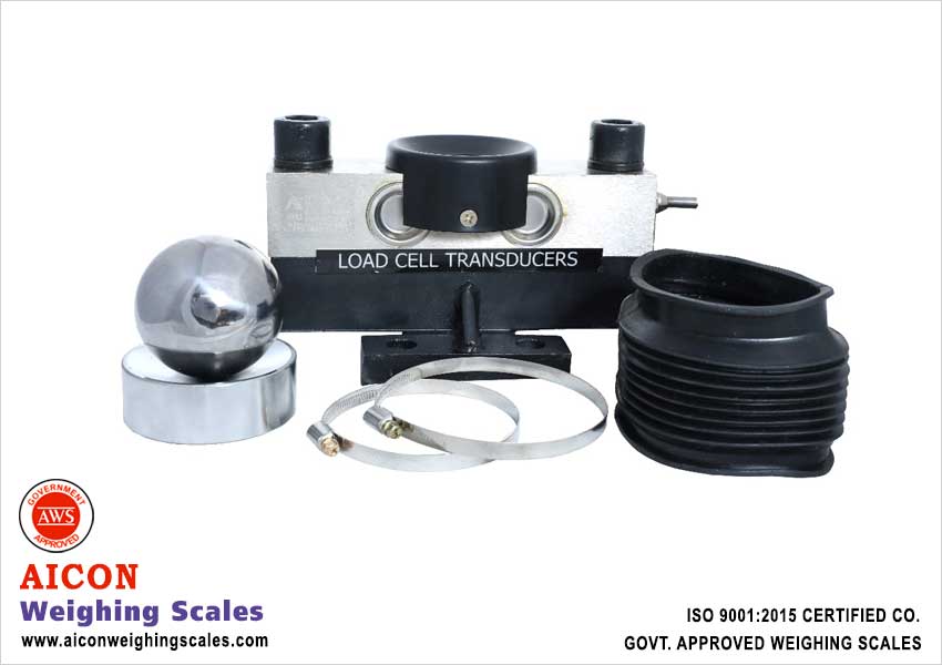 Truck Weighing Scale Load Cell
