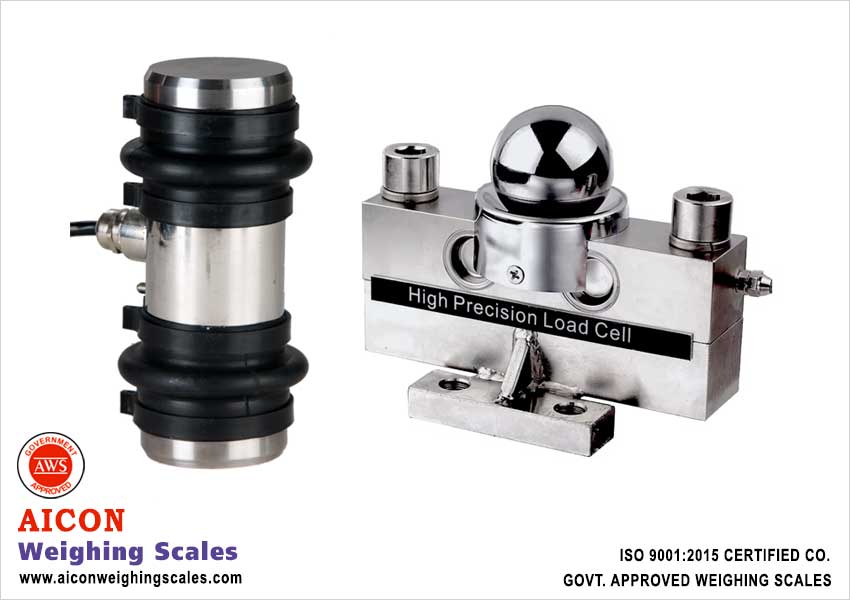 Truck Weighing Scale Load Cell