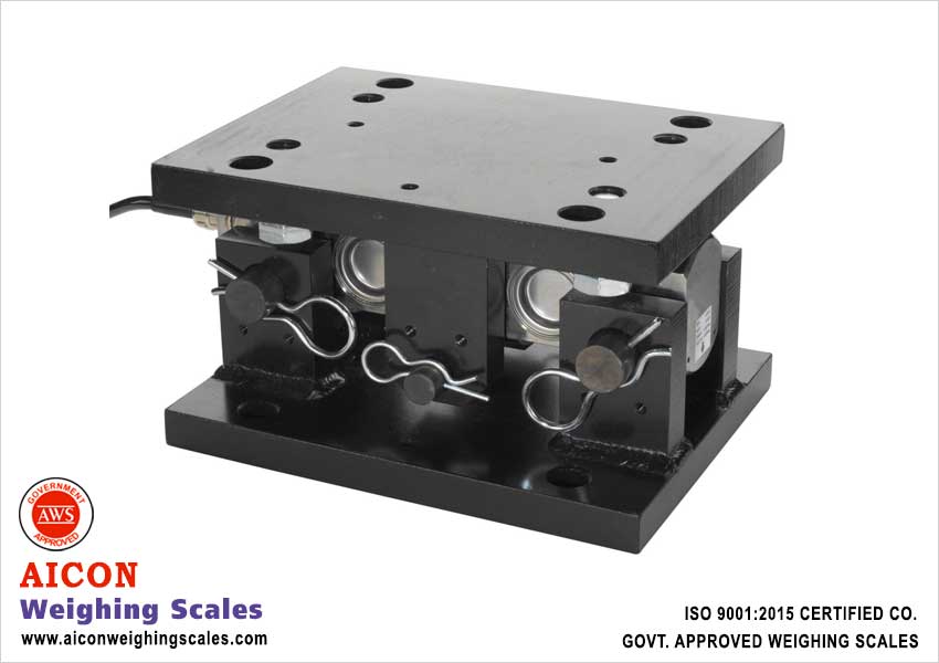 Truck Weighing Scale Load Cell