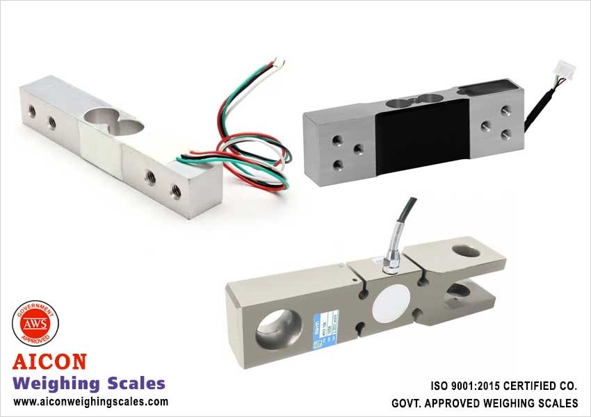Weighing Scale Load Cell