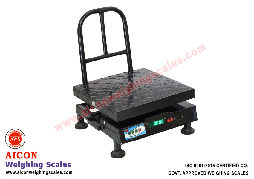 Table Top Weighing Scales