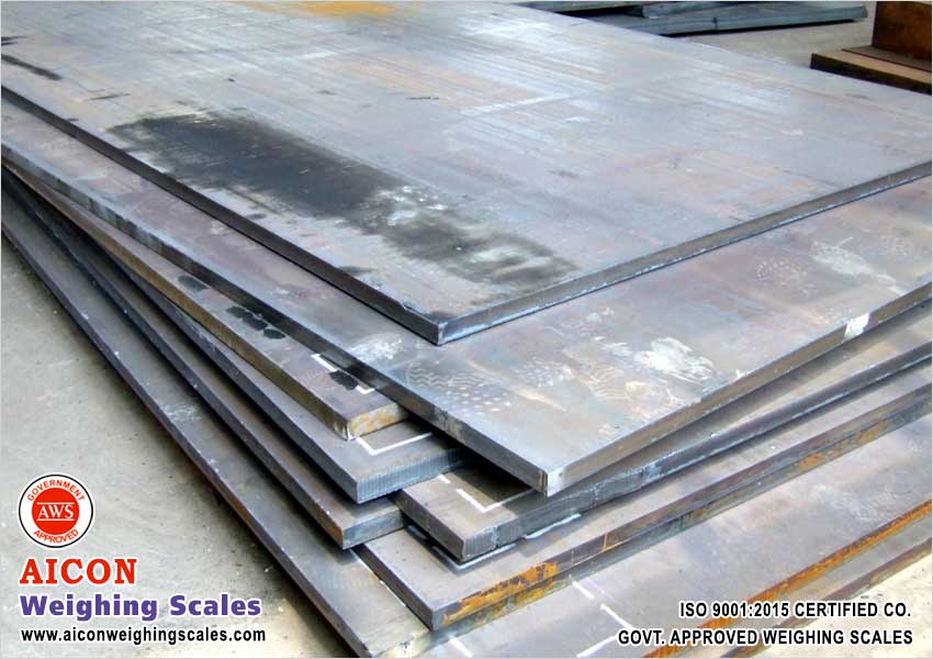 Truck Weighing Scales manufacturers in India. RCC Concrete Truck Weighbridge Exporters Company, Dharamkanta Weight Machine Turnkey Project Installation, Ludhiana, Punjab